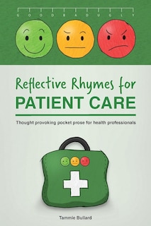 Front cover_Reflective Rhymes for Patient Care