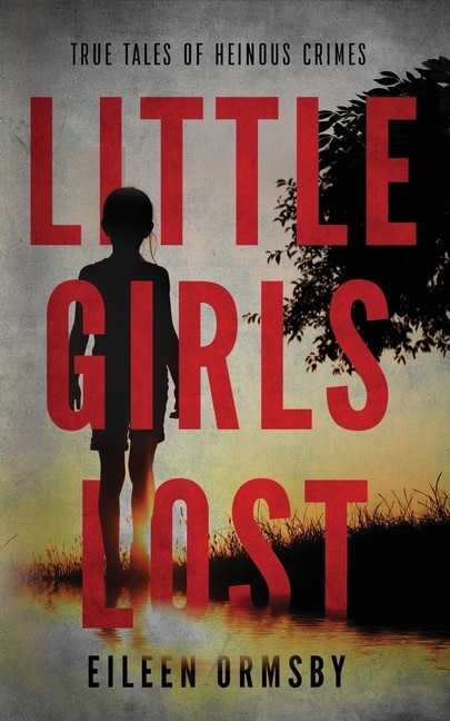 Front cover_Little Girls Lost