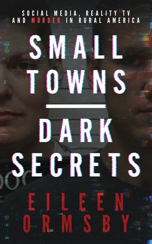 Couverture_Small Towns, Dark Secrets