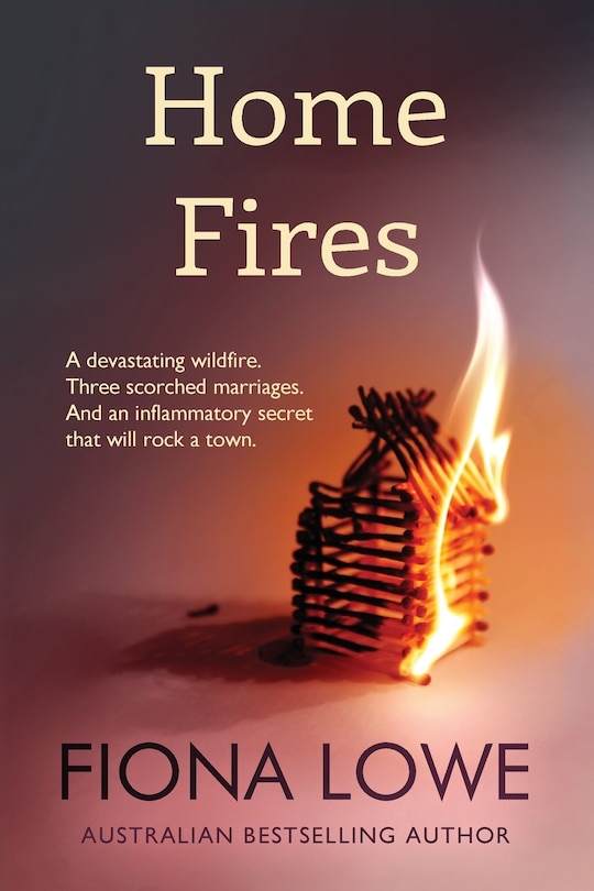 Front cover_Home Fires