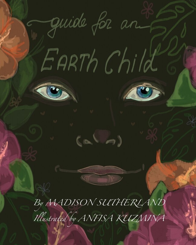 Couverture_Guide for an Earth Child