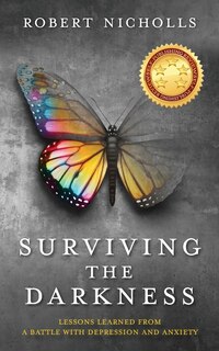 Front cover_Surviving the Darkness