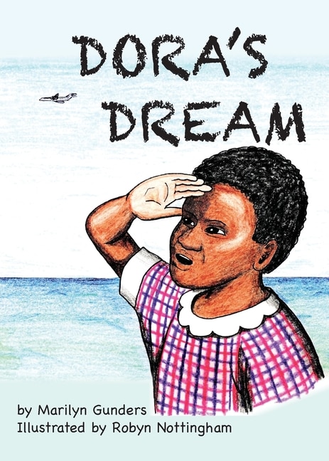 Front cover_Dora's Dream