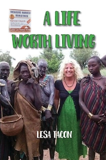 Front cover_A Life Worth Living