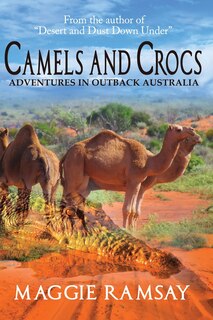 Front cover_Camels and Crocs