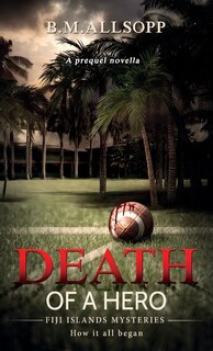 Couverture_Death of a Hero