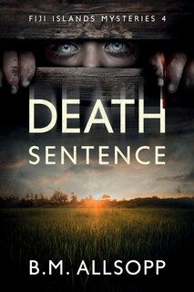 Front cover_Death Sentence