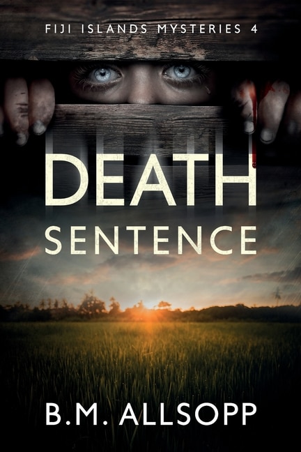 Front cover_Death Sentence