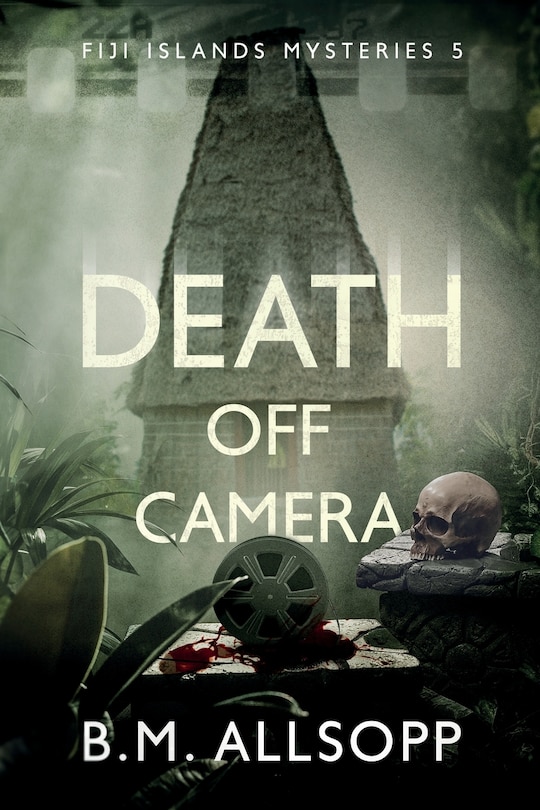 Couverture_Death Off Camera