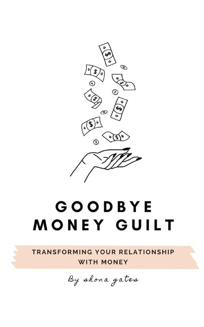 Front cover_Goodbye Money Guilt