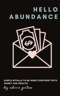 Front cover_Hello Abundance