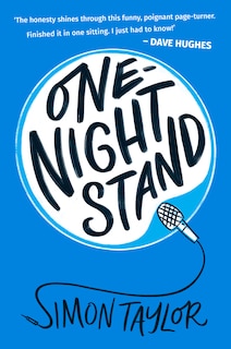 Front cover_One Night Stand