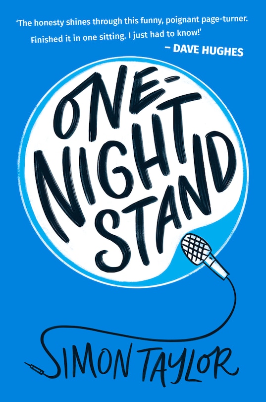 Front cover_One Night Stand