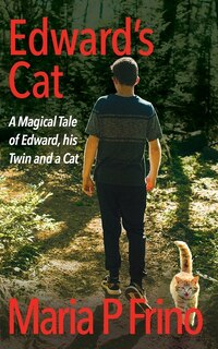 Front cover_Edward's Cat
