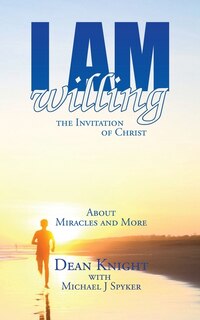 Front cover_I Am Willing