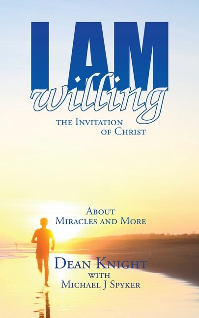Front cover_I Am Willing