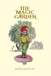 Front cover_The Magic Garden
