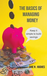 Front cover_The Basics of Managing Money