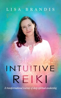 Front cover_Intuitive Reiki