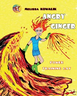 Couverture_Angry Ginger