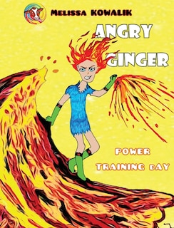 Couverture_Angry Ginger