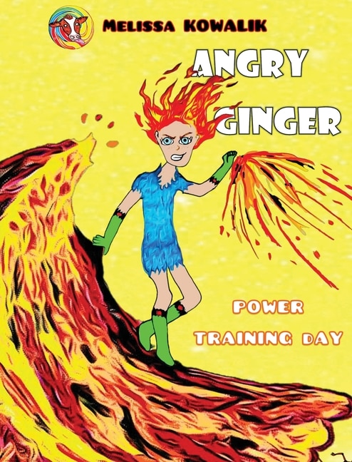 Couverture_Angry Ginger