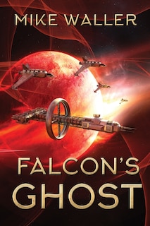 Front cover_Falcon's Ghost