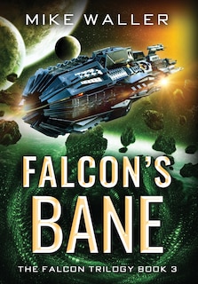 Front cover_Falcon's Bane