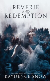 Couverture_Reverie and Redemption