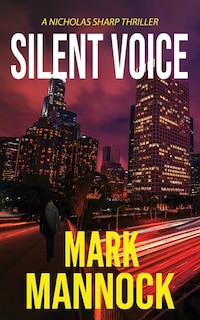 Front cover_Silent Voice