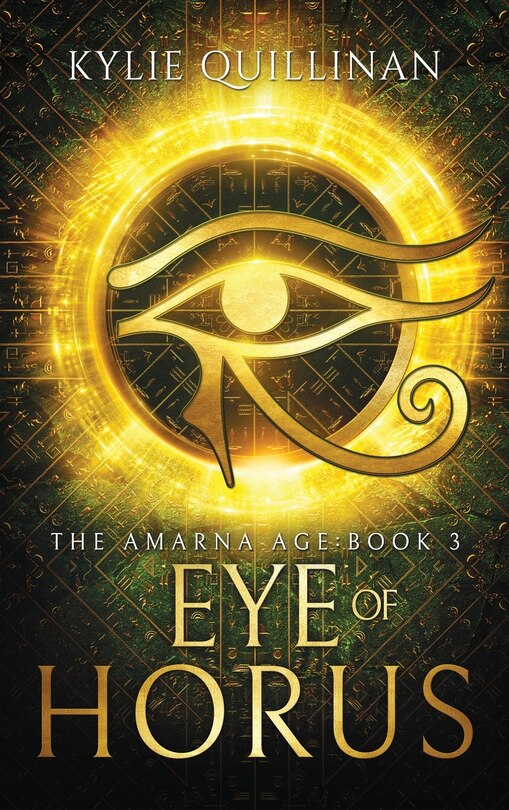 Front cover_Eye Of Horus (hardback Version)
