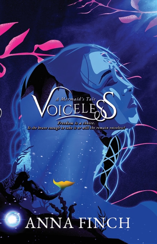 Front cover_Voiceless