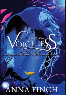 Front cover_Voiceless