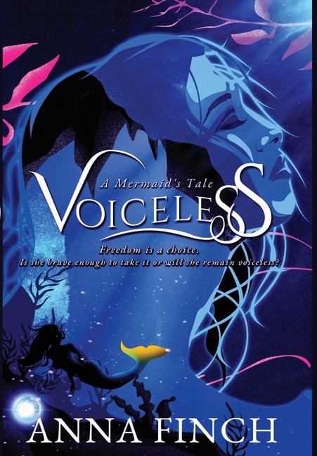 Front cover_Voiceless