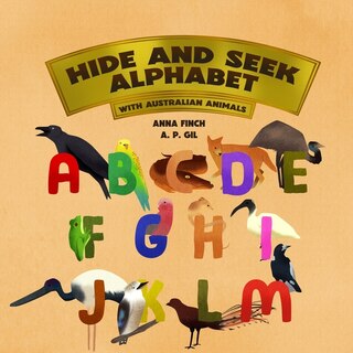 Couverture_Hide and Seek Alphabet