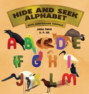 Couverture_Hide and Seek Alphabet