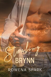 Couverture_Stealing Brynn