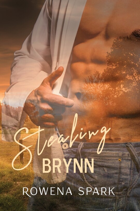 Couverture_Stealing Brynn