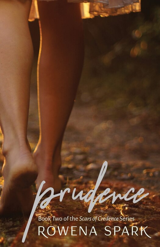 Front cover_Prudence