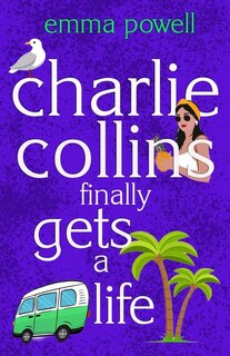 Couverture_Charlie Collins (finally) Gets A Life