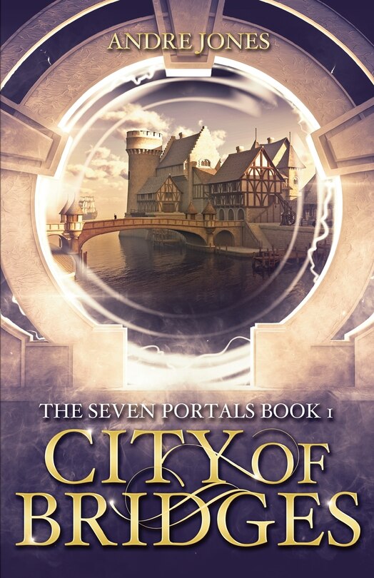 Couverture_City of Bridges