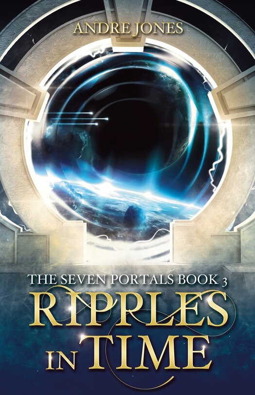 Front cover_Ripples in Time