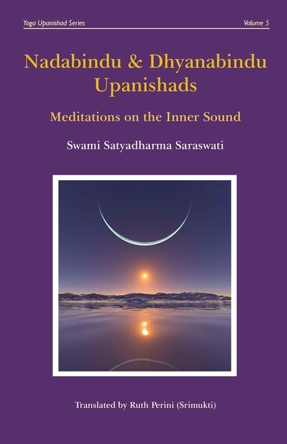 Couverture_Nadabindu & Dhyanabindu Upanishads