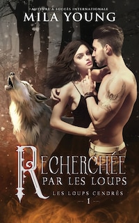 Couverture_Recherchée Par Les Loups