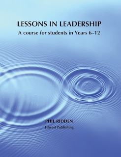 Front cover_Lessons in Leadership