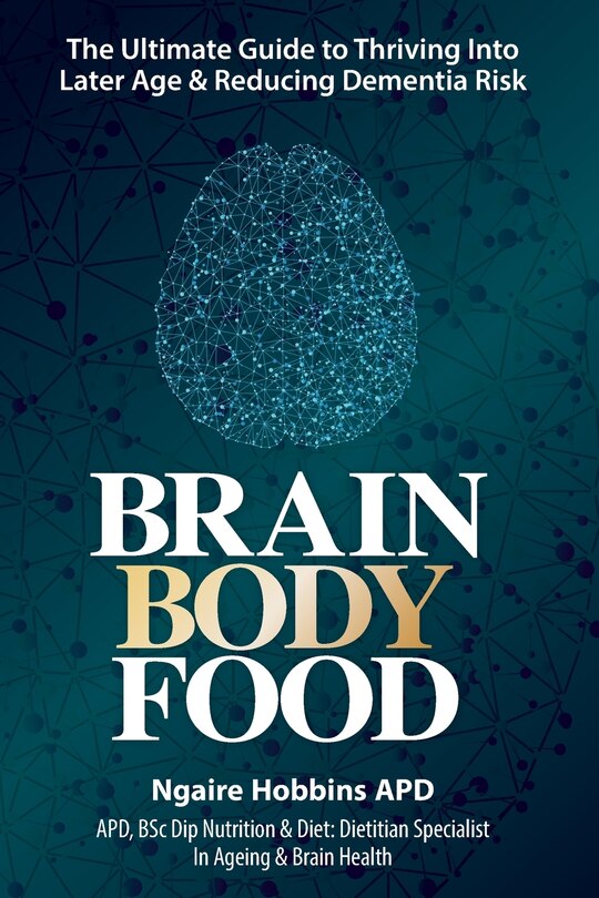 Couverture_Brain, Body, Food