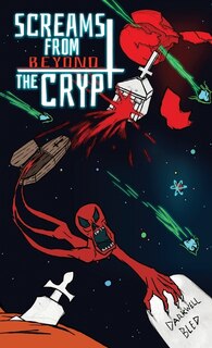 Front cover_Screams From Beyond The Crypt