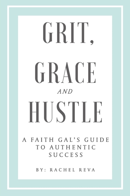 Couverture_Grit, Grace and Hustle
