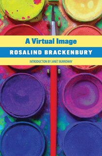 Front cover_A Virtual Image