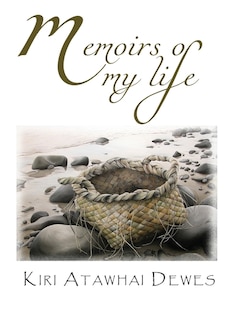 Couverture_Memoirs of my life